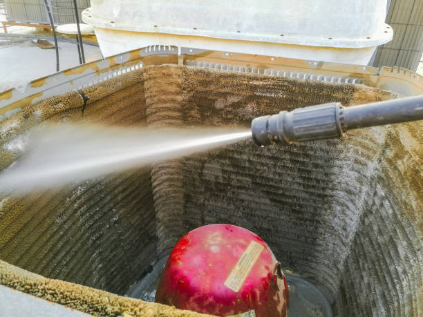 Ductwork Cleaning Services in Arapahoe, NE