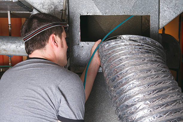 Best Air Duct Cleaning Near Me  in Arapahoe, NE
