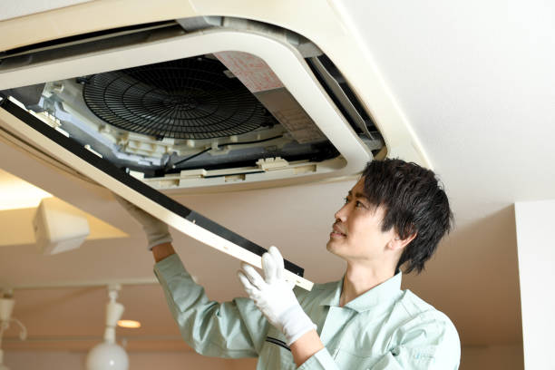 Professional Airduct Cleaning in Arapahoe, NE